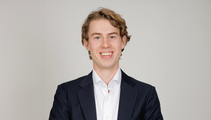 AssetCare versterkt Business Consulting-team met Rien Schep