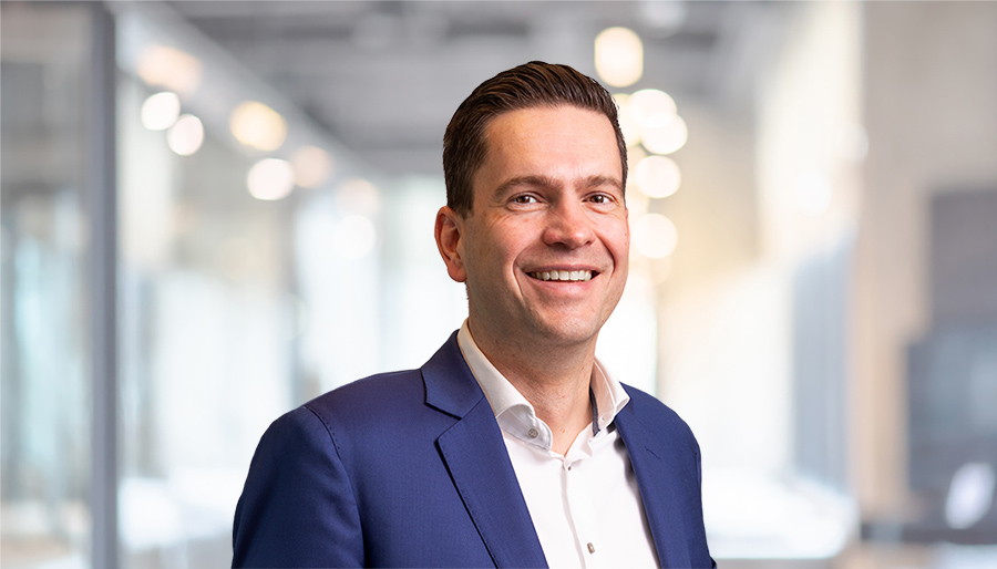 ‘Familieopvolging is geen sprong in het diepe, maar een strategische stap’