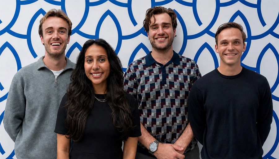 Atos Amplify verwelkomt vier nieuwe young professionals