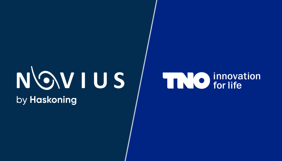 Novius helpt TNO Finance met digitaal transformatieprogramma