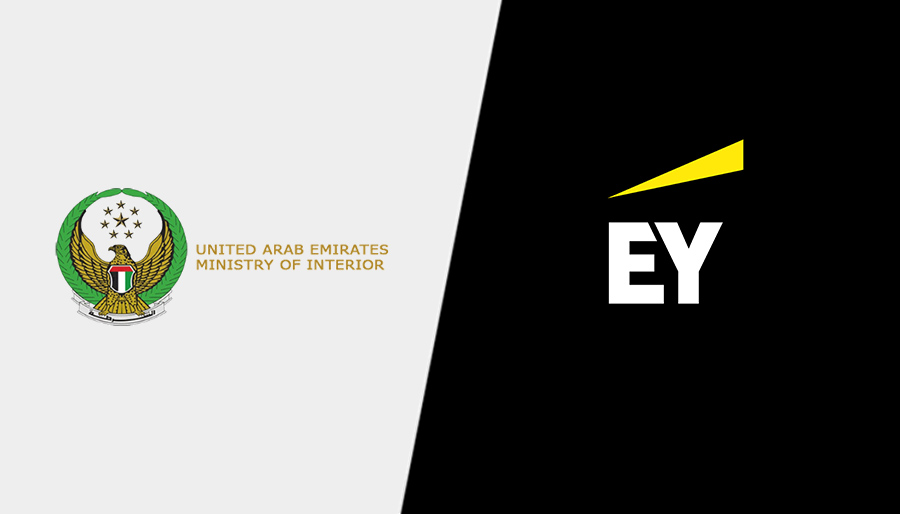 UAE’s Ministry of Interior partners with EY for finance upskilling initiative