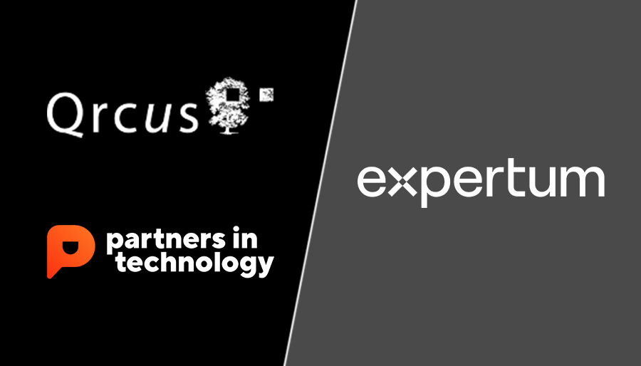 Expertum brengt Qrcus and Partners in Technology samen onder één merk
