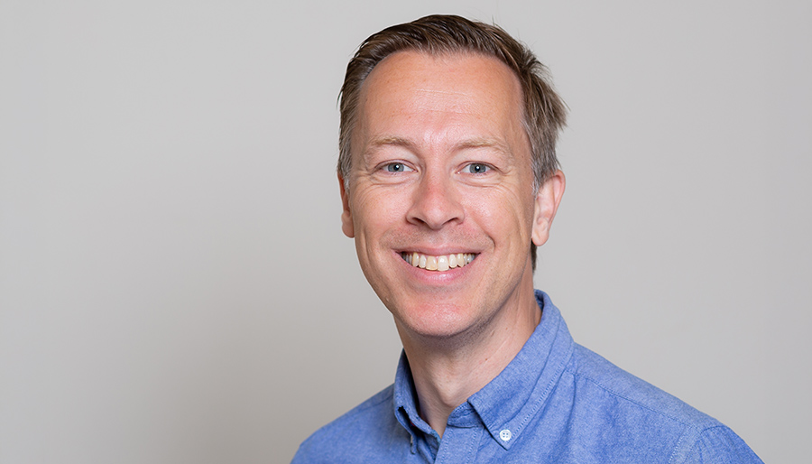 ‘Van risicomanagement naar projectbeheersing’: Joost de Baan over zijn ontwikkeling bij Cratos Consulting