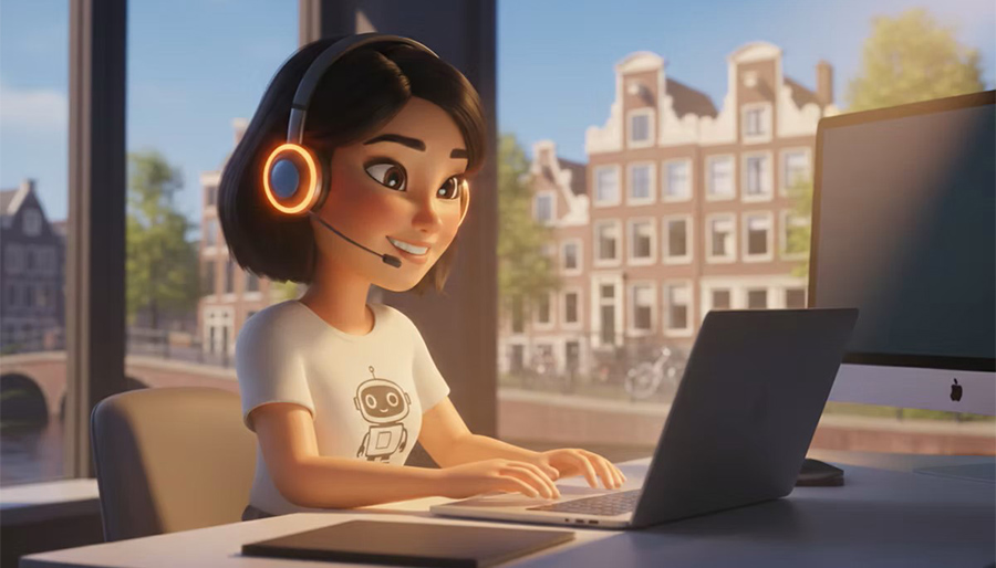 Chatbot in het sociaal domein: Vraag Maia ontsluit de sociale kaart voor gemeenten en hun inwoners