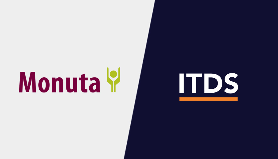 Monuta en ITDS werken samen aan digitaal transformatieprogramma