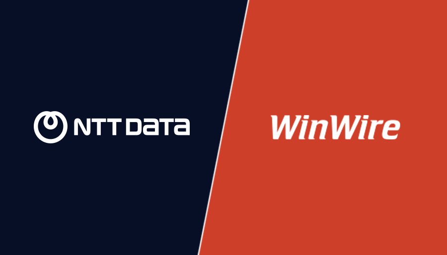 NTT Data buys Microsoft partner WinWire 