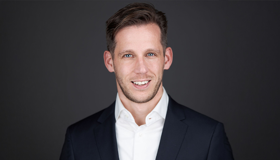 Flux Partners benoemt Berry ten Pas tot Manager Bouw & Vastgoed