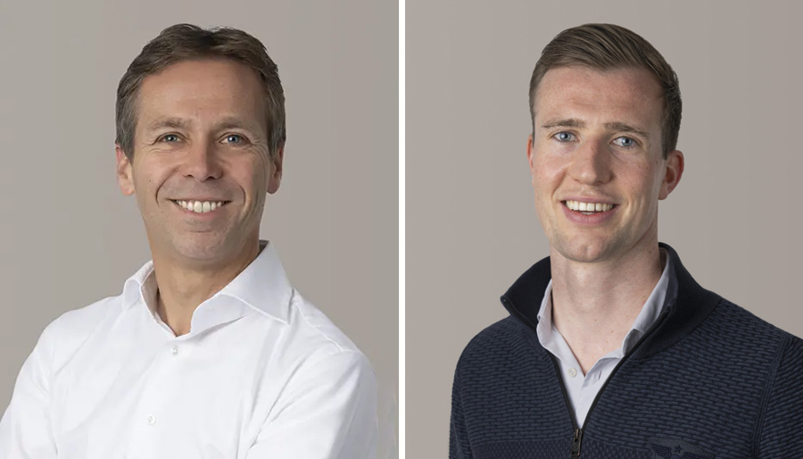 Investeerder Lexar Partners versterkt team met ex-strategy consultants