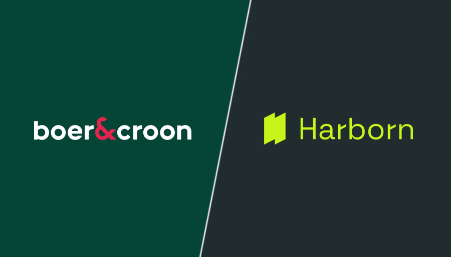 Boer & Croon neemt digital agency Harborn over
