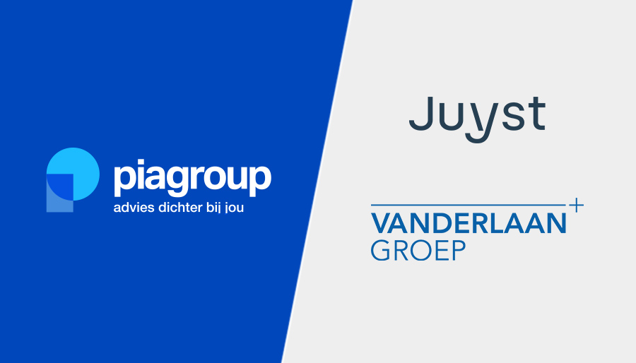 PIA Group neemt Juyst en Vanderlaangroep over