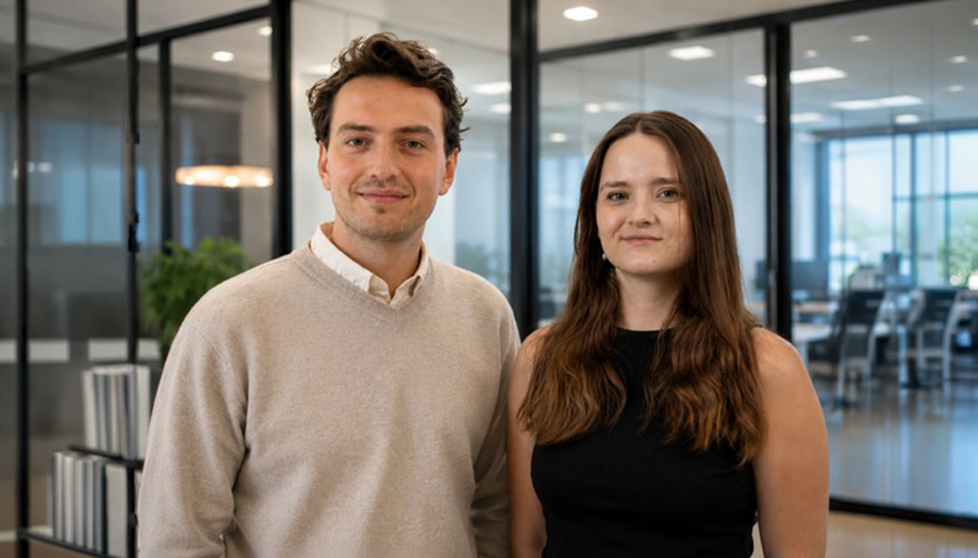 ‘Van waterstof tot defensie’: Hoe je als startende consultant bij PA Consulting impact maakt
