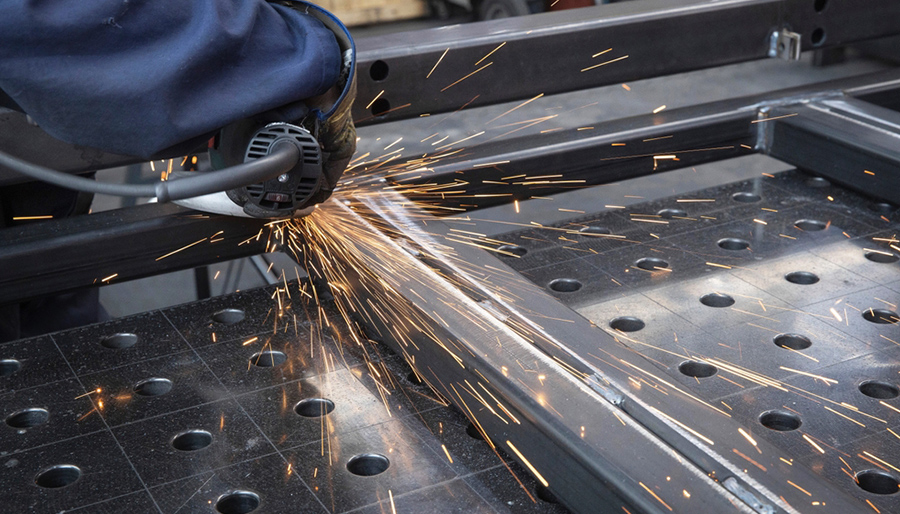 Dolphin Metal Separation omarmt PSQDC-sturing om beter en slimmer te werken