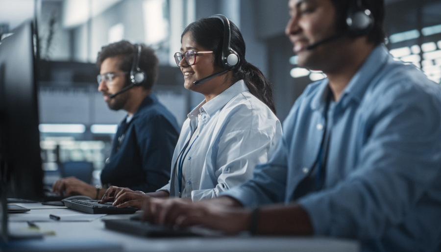 IT uitbesteden: Wanneer is een managed service provider de juiste keuze voor het mkb?