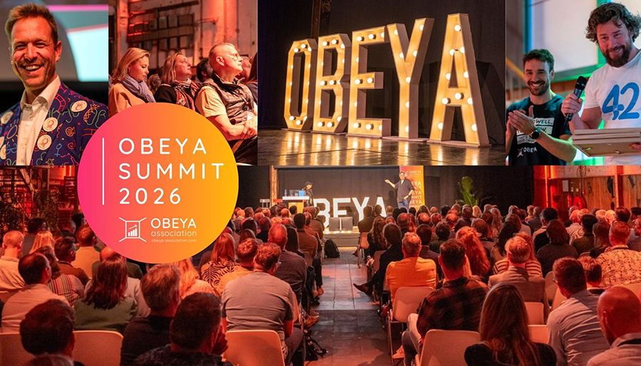 Obeya Summit 2026 zet meetbare impact van obeya centraal
