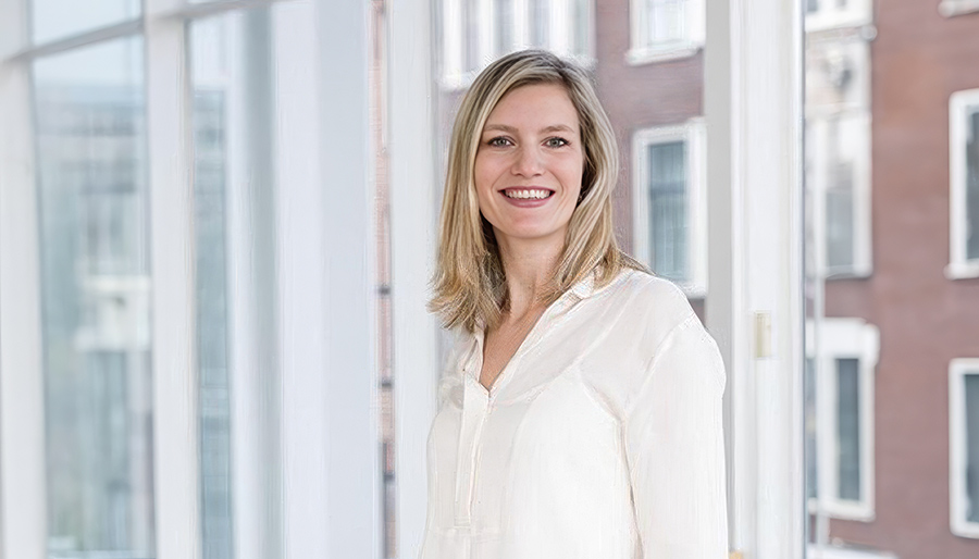 Birgit Biemans benoemd tot Directeur Strategie en Commercie bij BAM