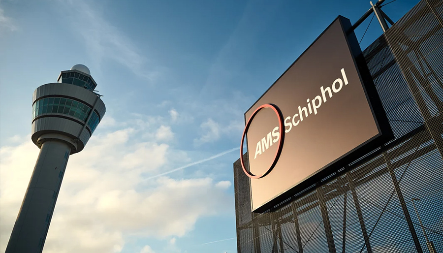 Conclusion Xforce helpt Schiphol bij ontwikkeling van centraal IT-platform
