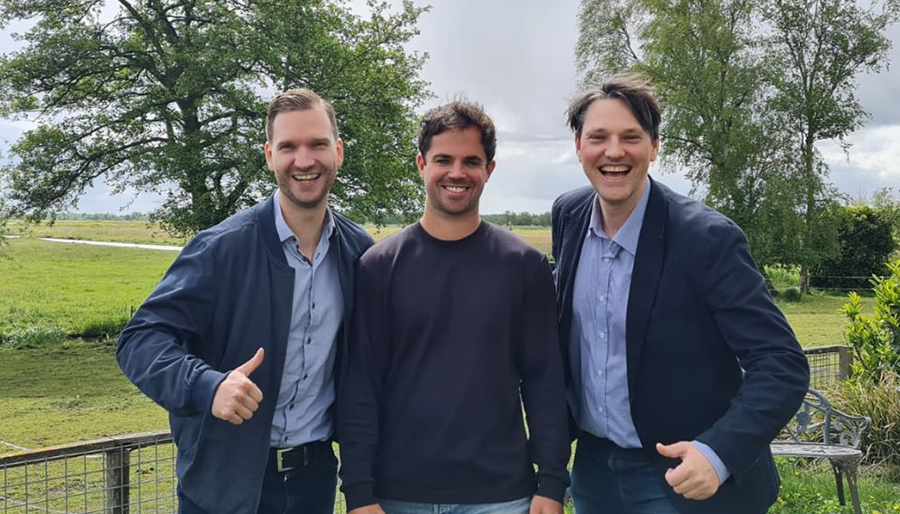 AFAS-specialist CoreCubes gaat zelfstandig verder