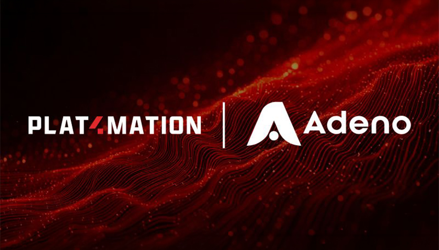 Plat4mation betreedt Deense markt met overname van Adeno