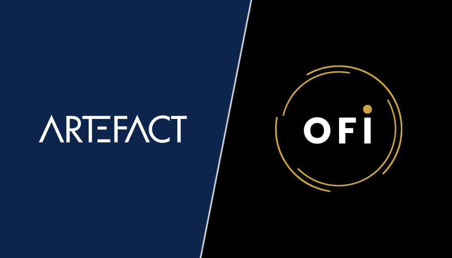 Artefact neemt process automation consultancy OFI Services over