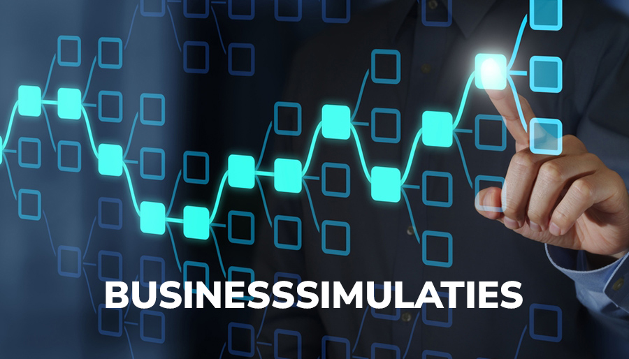 Hoe businesssimulaties bedrijven kunnen helpen groeien