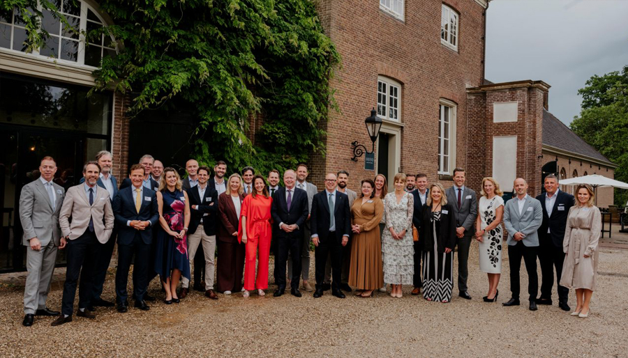 Deloitte benoemt 20 nieuwe partners in Nederland