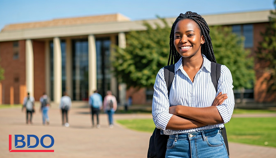 Why resilience will define the future of South Africa’s higher education landscape