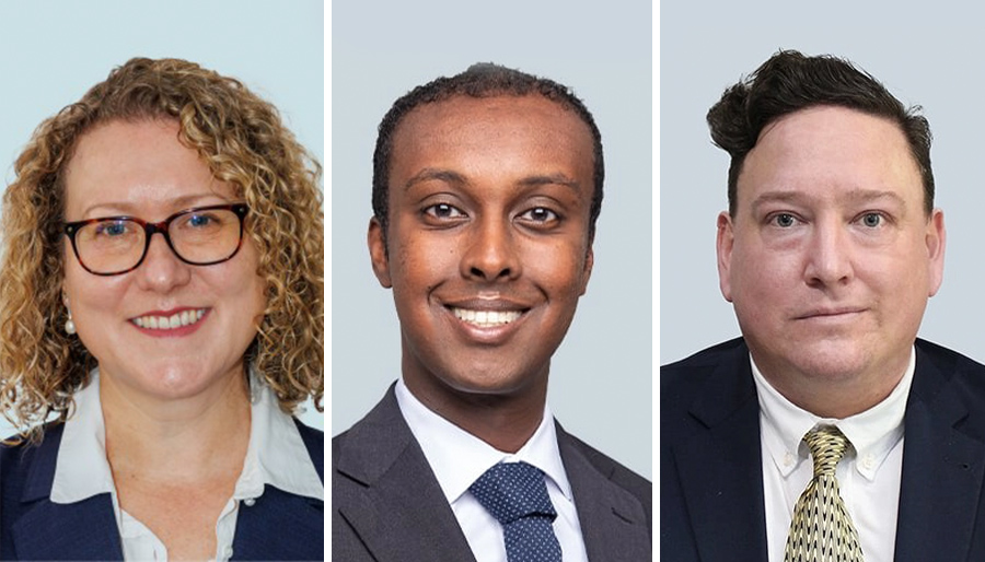 Kroll expands Restructuring practice in South Africa with senior leaders