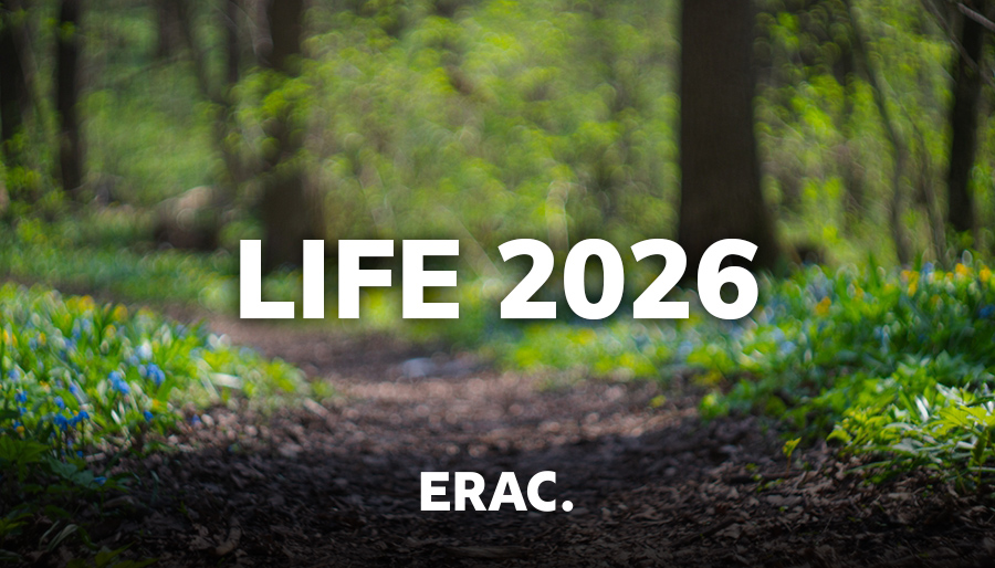 Subsidieprogramma LIFE 2026: Scherpere beoordeling en focus op opschaling