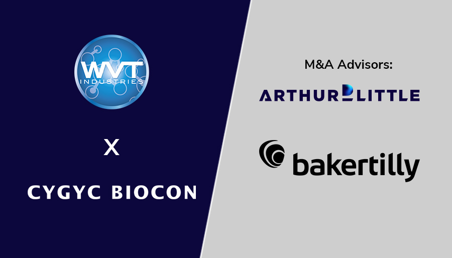 Arthur D. Little en Baker Tilly begeleiden deal in industriële schoonmaaksector