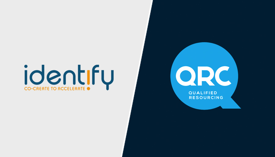 QRC Group neemt strategisch belang in Amersfoorts adviesbureau Identify