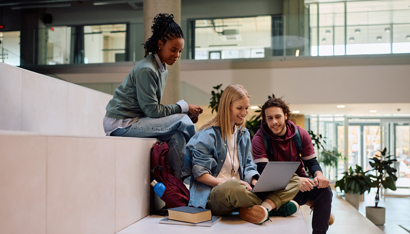 Het onderwijs van morgen vraagt om een fundamentele transformatie