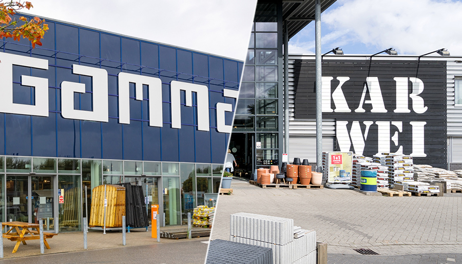 Hoe ship-from-store Intergamma wendbaarder maakt en klanten tevredener