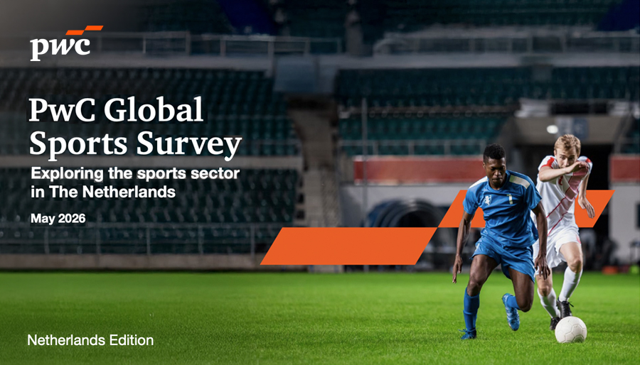 Nederlandse sportmarkt groeit hard, gedreven door korte formats, tech en vrouwensport