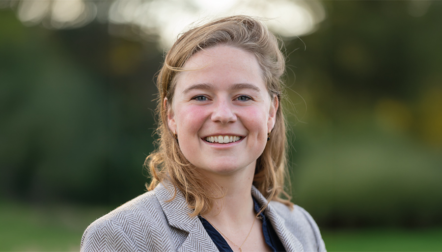 ‘Ambitie en balans hand in hand’: Hannah Keulen over hoe Critical Minds meebeweegt met haar levensfases