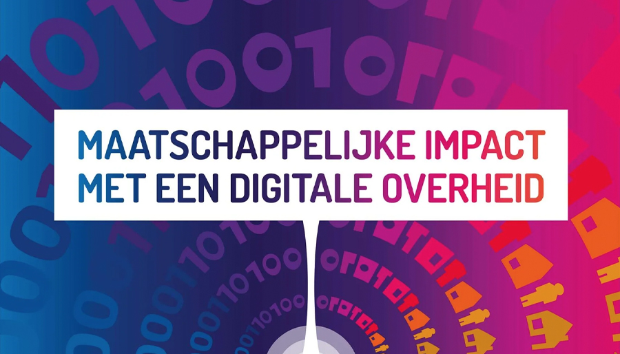 Adviesbureaus dragen bij aan congres over informatiemanagement voor de overheid