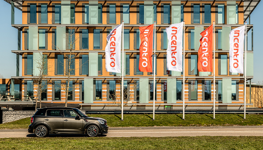 Incentro zet agentic AI centraal in nieuwe koers