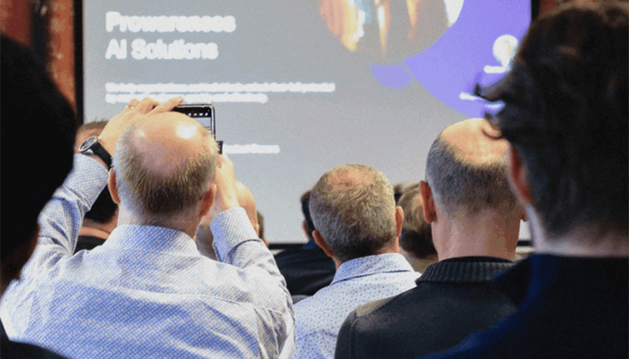 Prowareness organiseert AI Market – event over het praktisch en verantwoord opschalen van AI