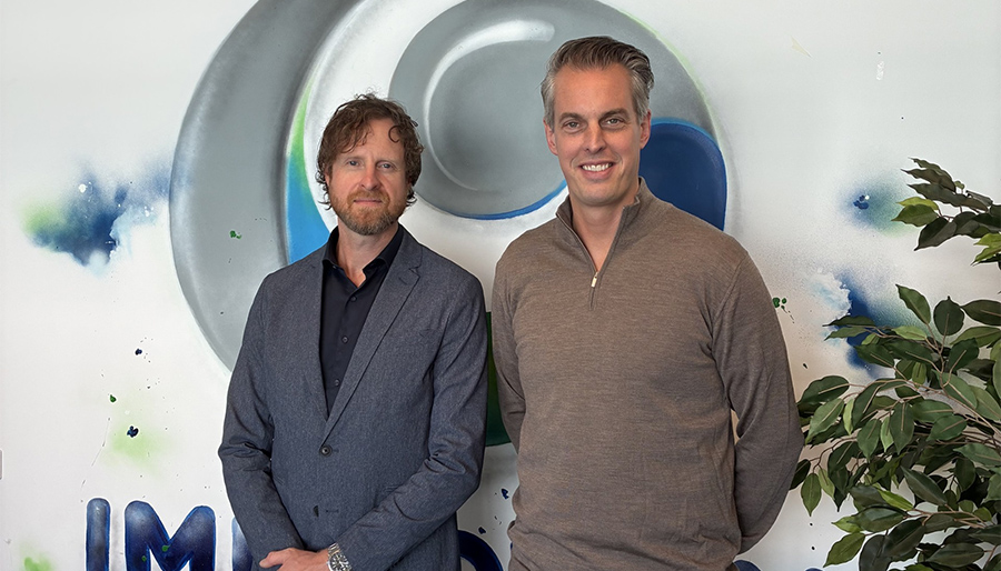 Robert Egging sluit zich aan bij Improven als Consultant to the Firm