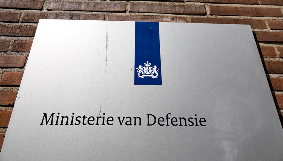 Image for the article: Brainboss helpt IT-afdeling ministerie van Defensie met stroomlijnen werkzaamheden