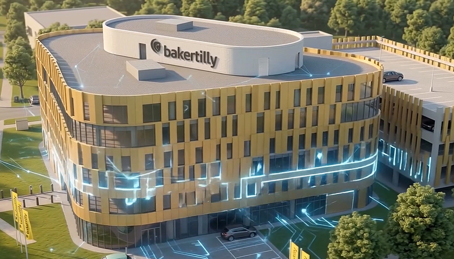Baker Tilly lanceert eigen AI-platform voor accountancy en advies