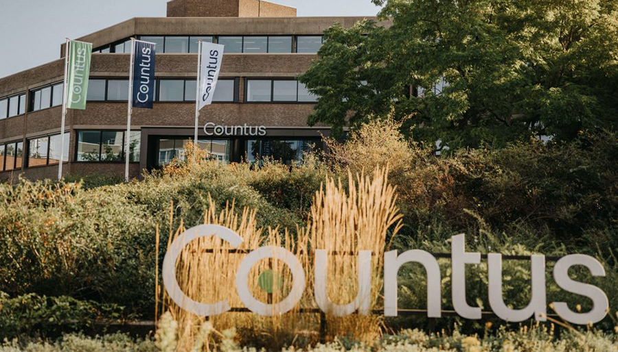 Countus Groep boekt sterk jaar op meerdere fronten