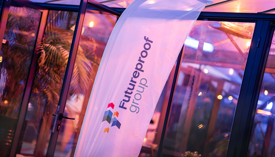 Futureproof Group bouwt met MNP Solutions aan governance die meegroeit