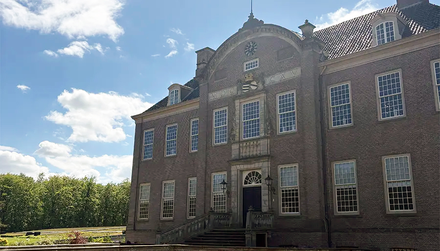 Eerde International Boarding School schakelt Draft Digital en &Fluence in voor marketing