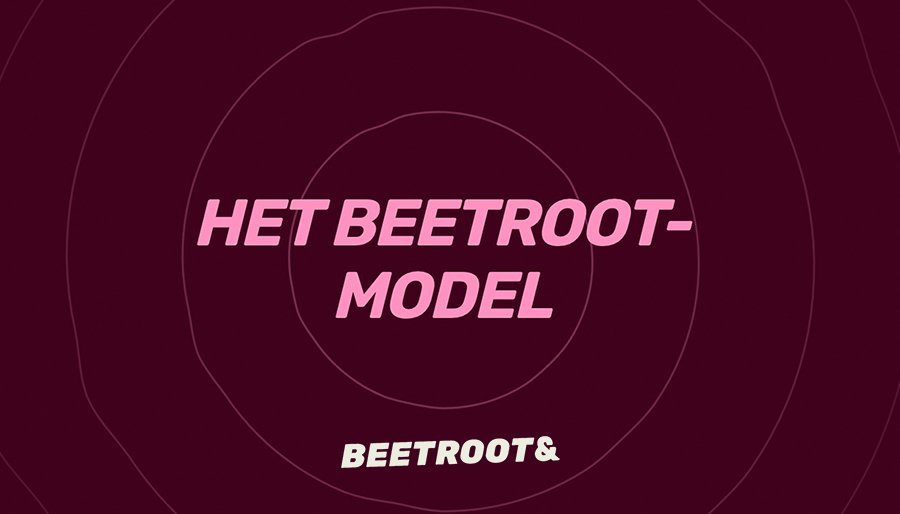 Het BEETROOT-model: Eén samenhangend systeem voor organisatieontwerp