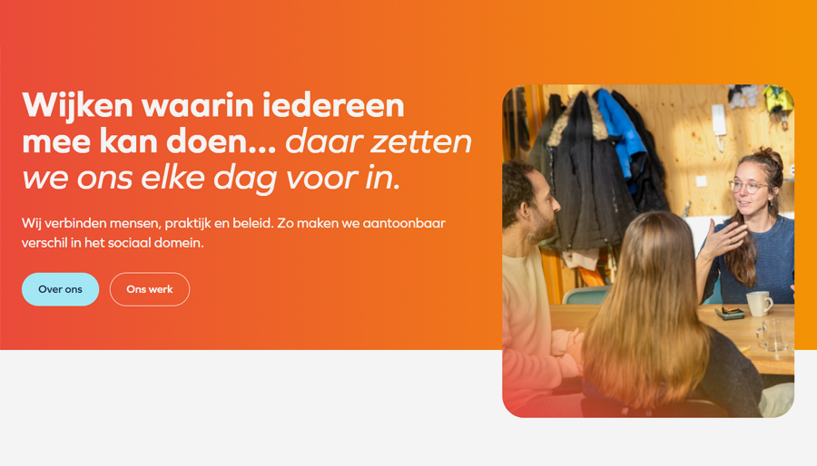 B&A vernieuwt website en zet adviesdiensten nadrukkelijker op de kaart