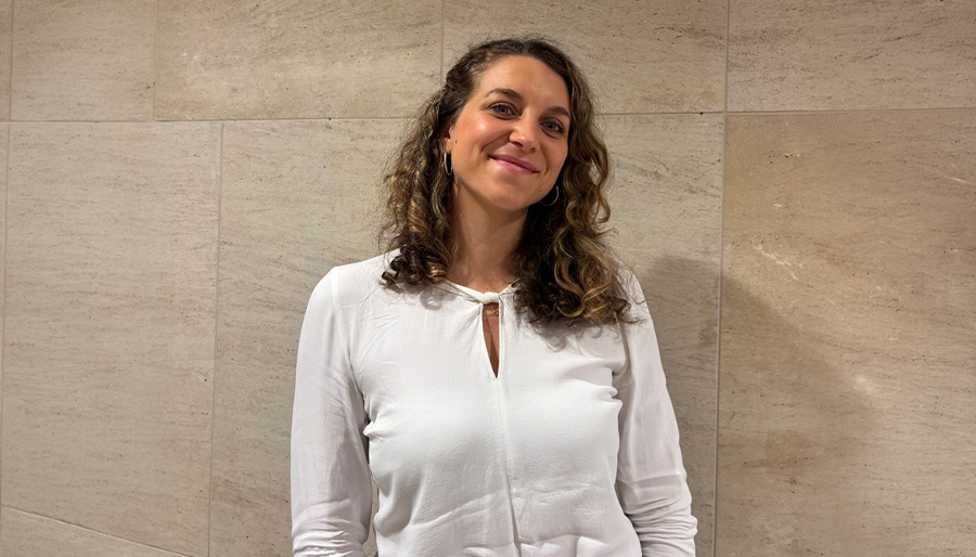 Rewire haalt Chinead-Justine van Dyk aan boord als Project Lead