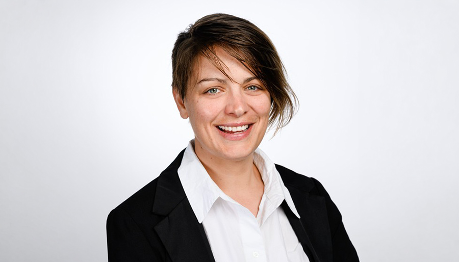 Victoria Bester promoted to Head of Products & Innovation at Semmtech