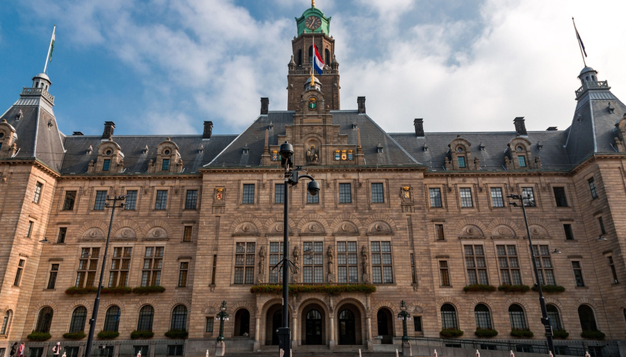 Gemeente Rotterdam kiest Deloitte als partner voor corporate finance-advies