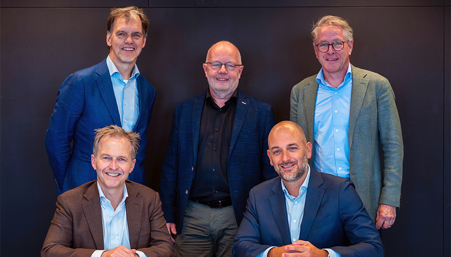 Glia Diagnostiek IT selecteert Conclusion voor ontwikkeling regionaal dataplatform
