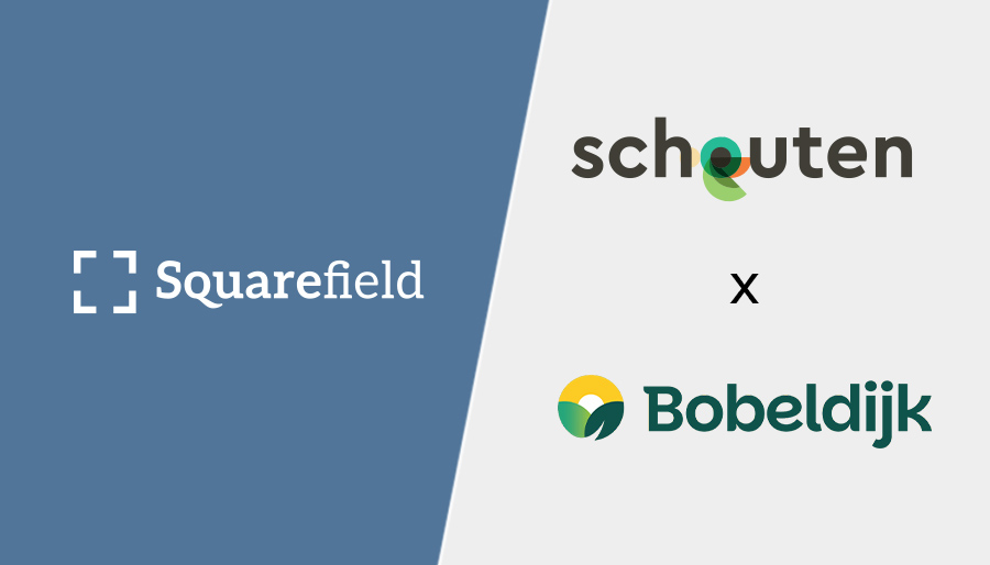 Squarefield begeleidt Schouten bij overname Bobeldijk Food Group